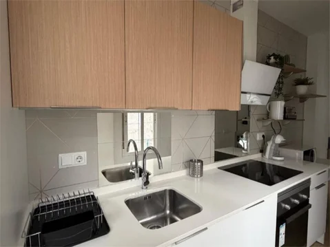 Piso en  Calle de Bravo Murillo 165 - Foto 10