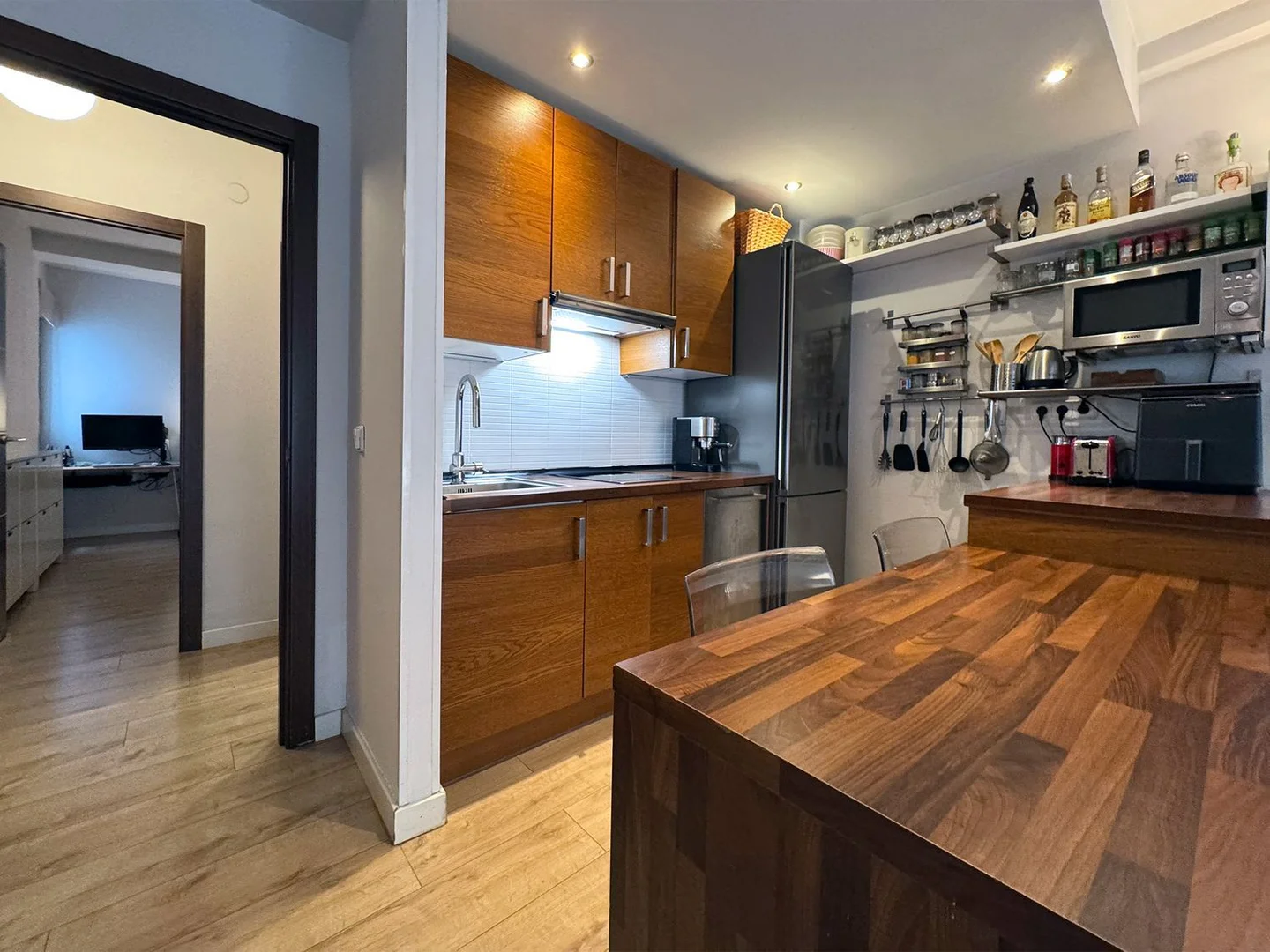 Piso en calle de los Dos Amigos, 5 - Foto 13