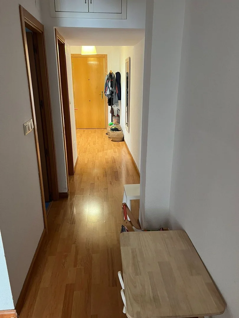 Piso en Calle de Sancho Dávila, 22, Fuente del Berro - Foto 4