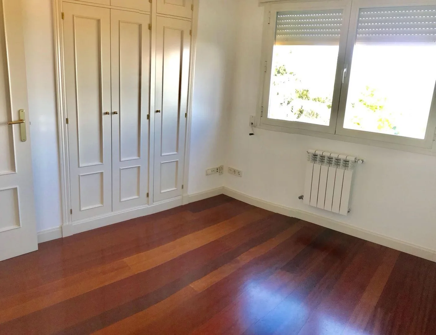 Piso en paseo de la Alameda de Osuna, 10 - Foto 6