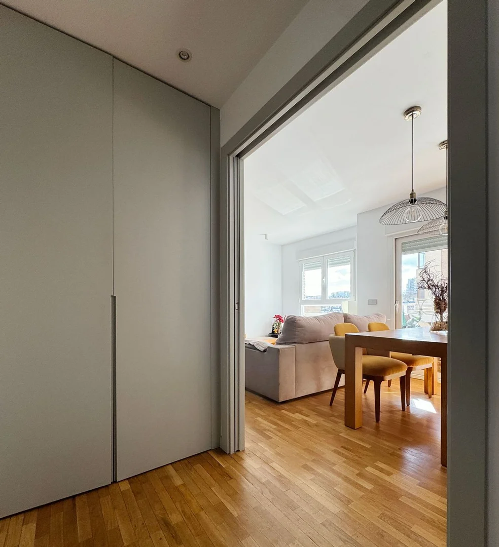 Piso en calle del Valle de Bergantiños, 3 - Foto 3