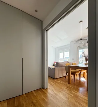 Piso en calle del Valle de Bergantiños, 3 - Foto 3