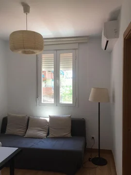 Piso en calle de Bustamante, 8 - Foto 3