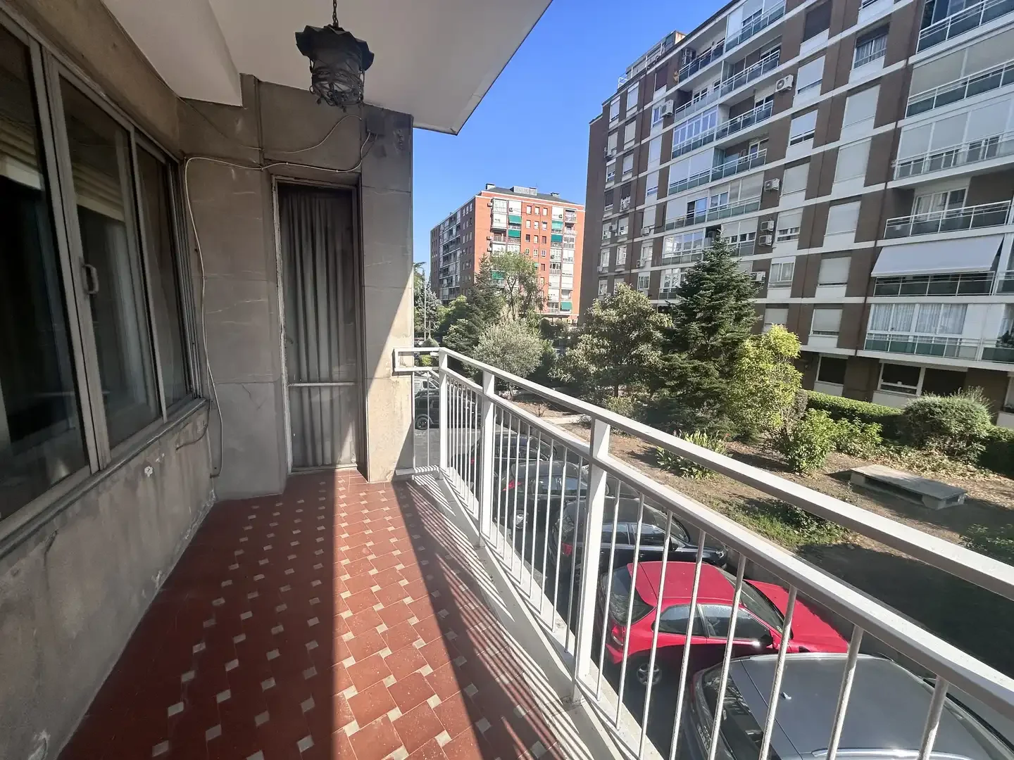 Piso en  Calle del Príncipe de Vergara 209 - Foto 16