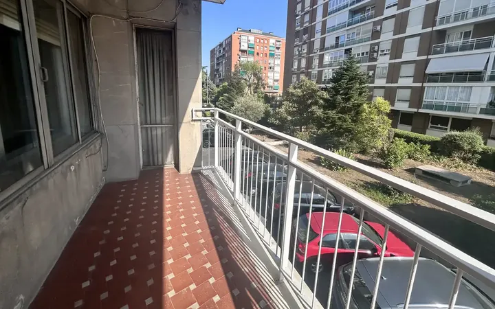Piso en  Calle del Príncipe de Vergara 209 - Foto 16