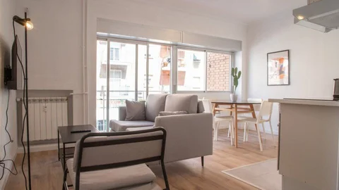 Piso en Barrio Abrantes - Foto 1