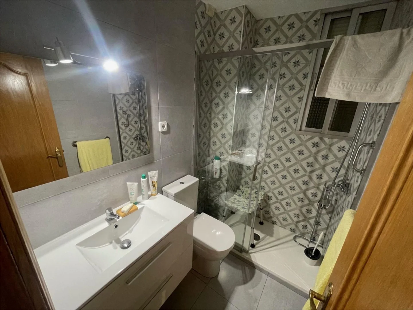 Piso en  Calle Amos de Escalante 4 - Foto 8