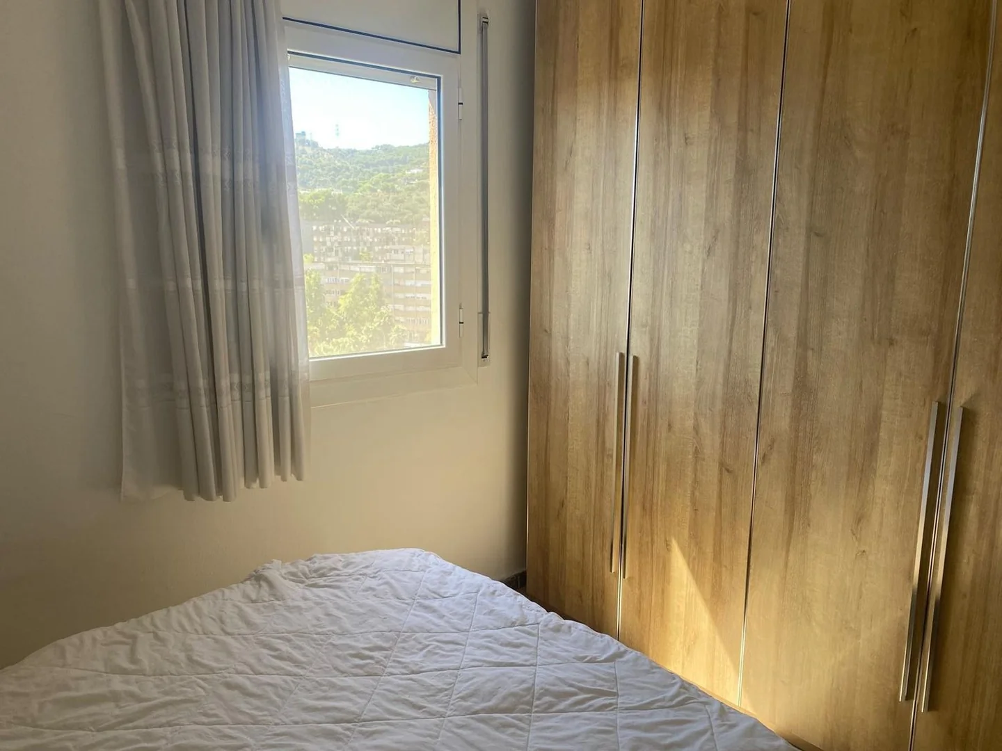 Piso en Calle de Costabona, 44, Ciutat Meridiana - Torre Baró - Vallbona - Foto 9