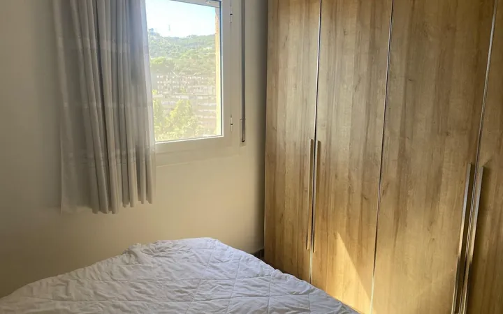 Piso en Calle de Costabona, 44, Ciutat Meridiana - Torre Baró - Vallbona - Foto 9