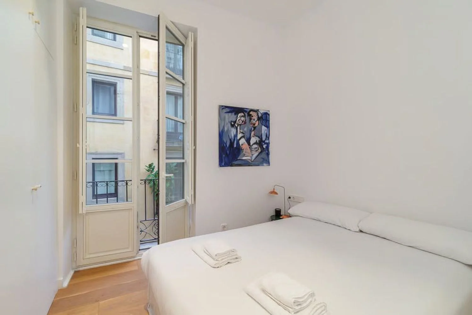 Piso en calle d'Ataülf, 7 - Foto 3