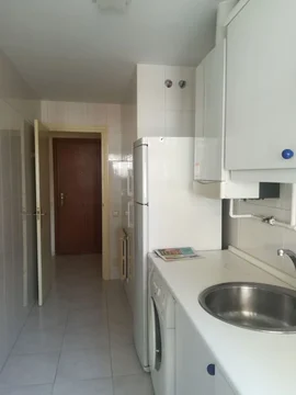 Alquiler de estudio en Calle Guzmania, 6 - Foto 4