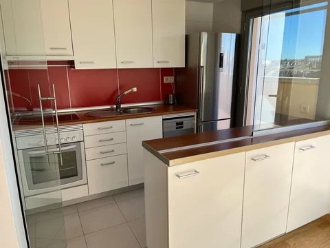 Ático en calle de Triacastela, 4 - Foto 7