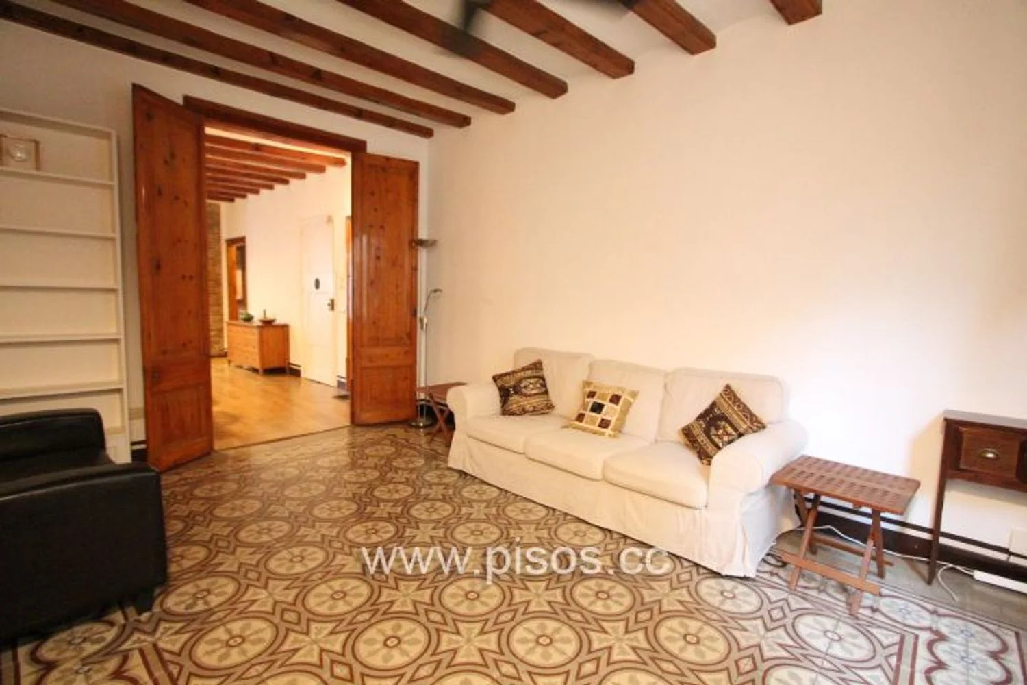 Piso en Calle de les Sitges, 1, El Raval - Foto 11