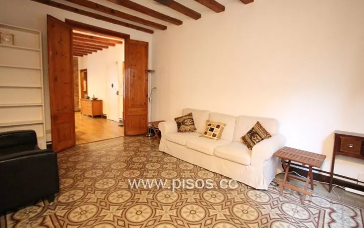 Piso en Calle de les Sitges, 1, El Raval - Foto 11