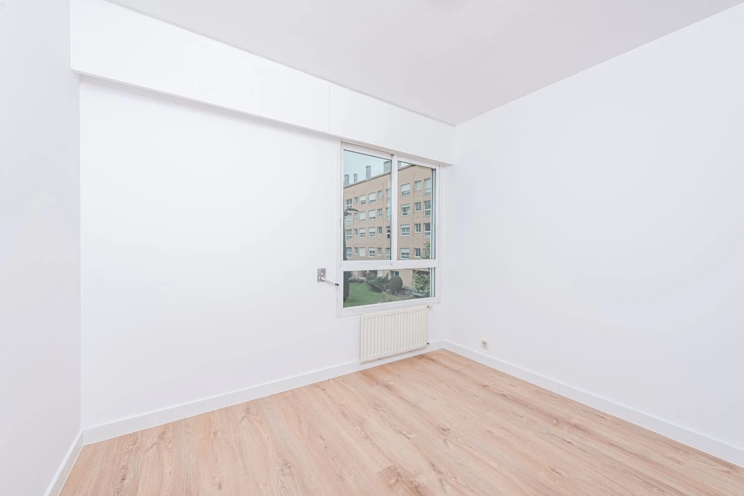 Piso en Barrio Conde Orgaz-Piovera - Foto 4