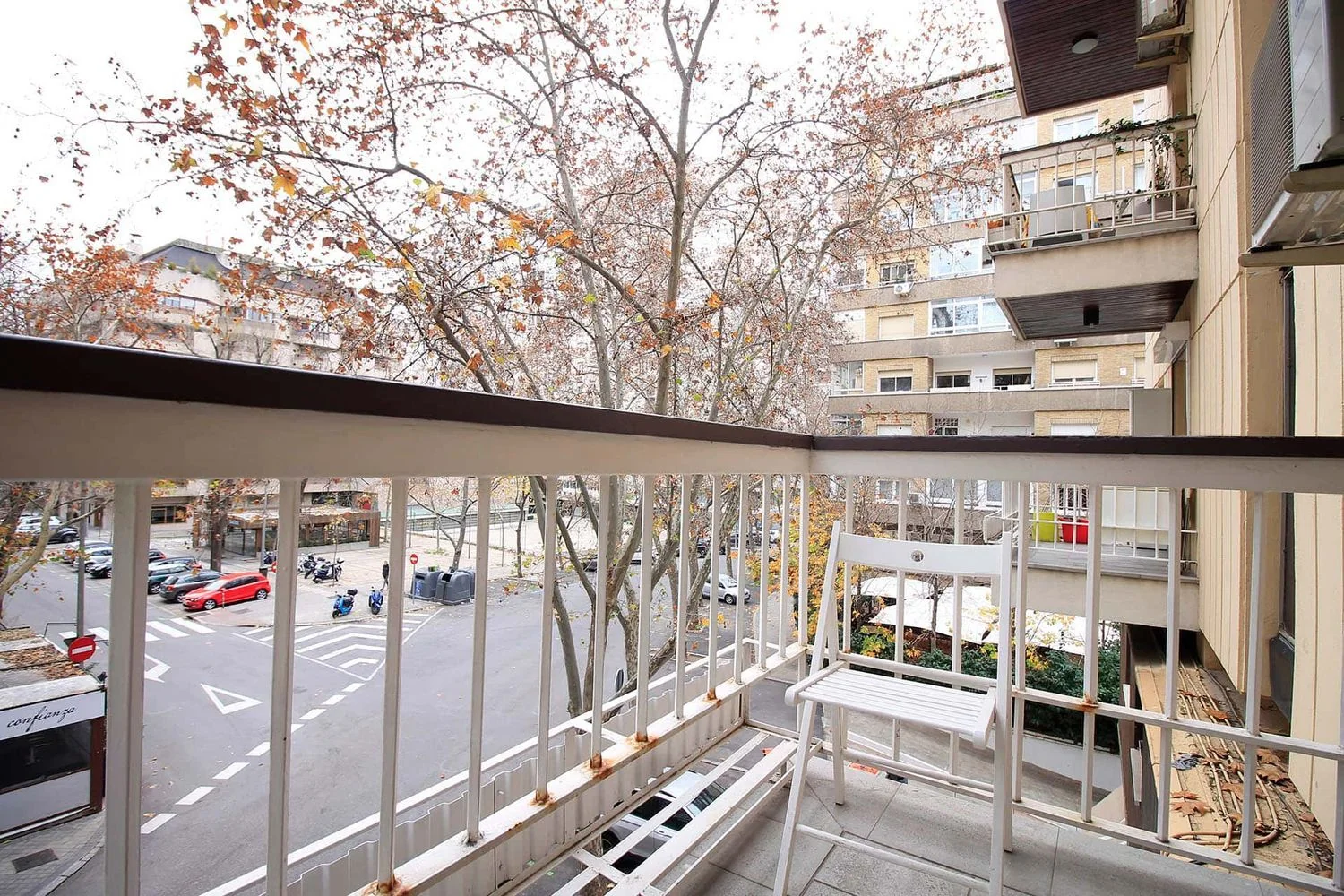 Estudio en Calle del Doctor Fleming, 44, Nueva España - Foto 9