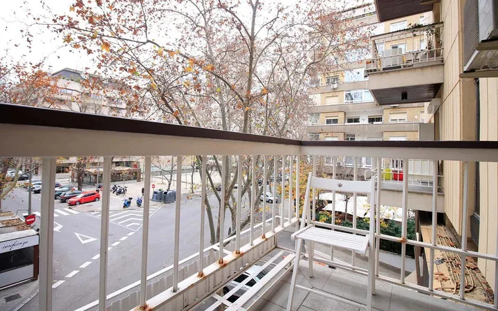 Estudio en Calle del Doctor Fleming, 44, Nueva España - Foto 9