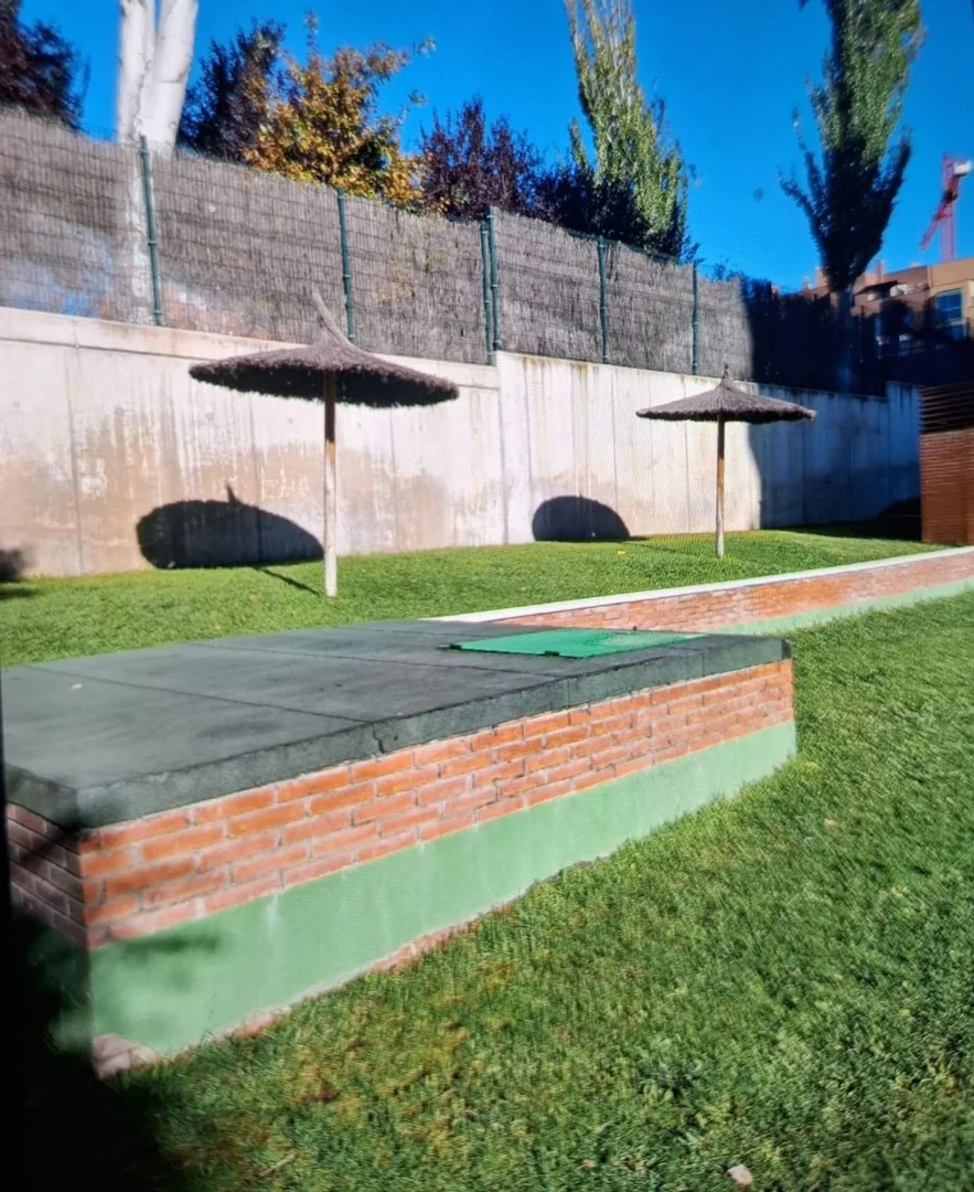 Piso en Barrio Canillas - Foto 20