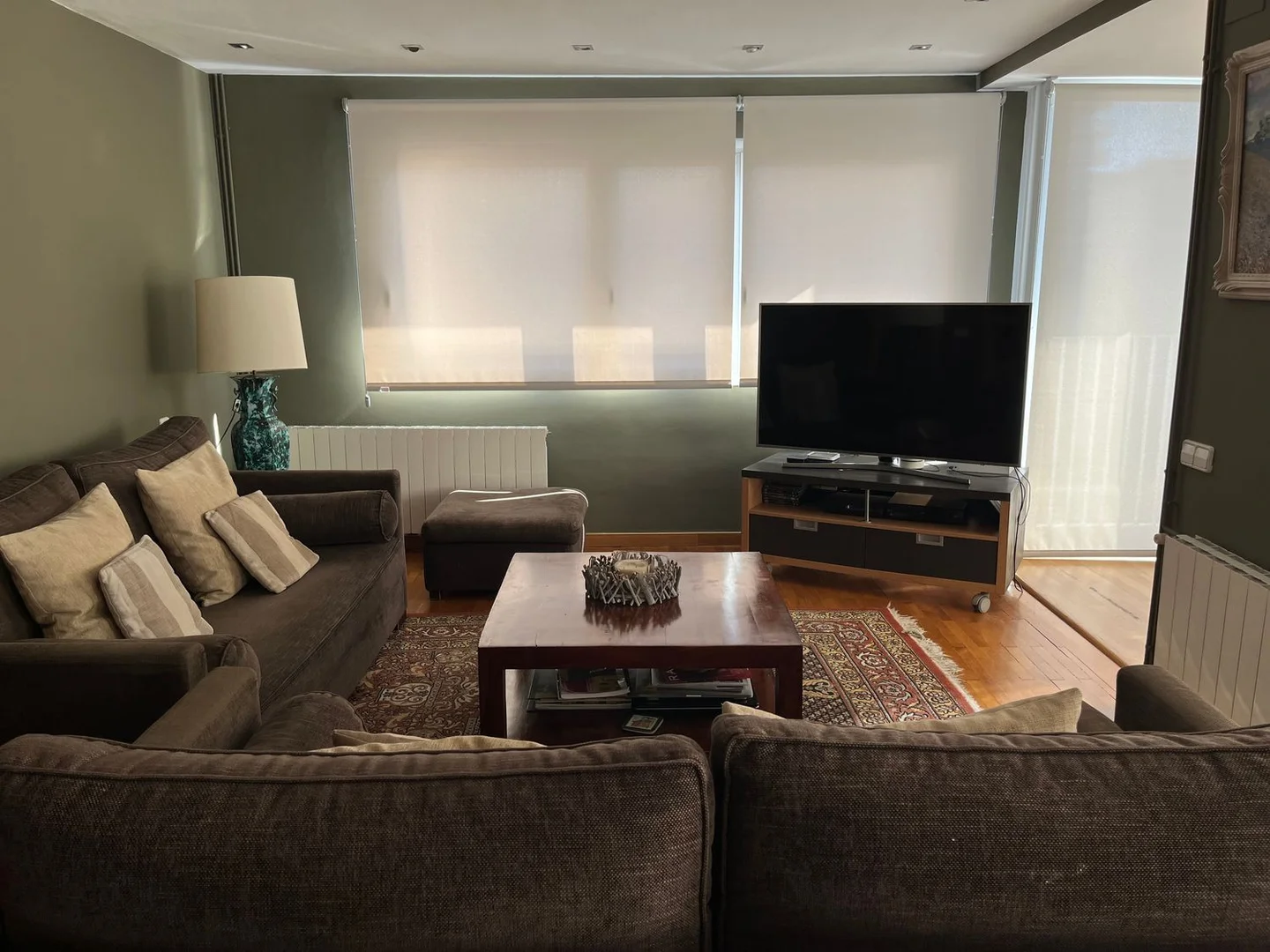 Piso en calle del Marquès de Mulhacen, 7 - Foto 8