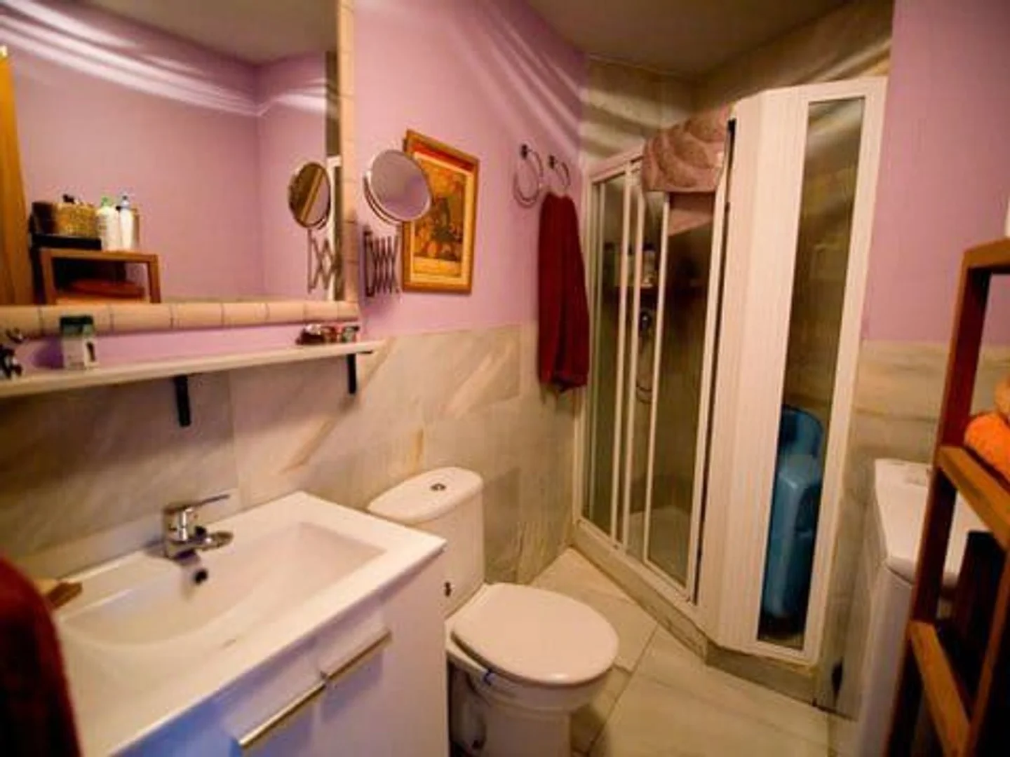 Dúplex en calle de Isabel Serrano, 4 -6 - Foto 4