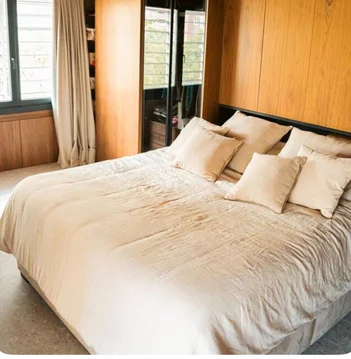 Piso en calle de Orense, 69 - Foto 3