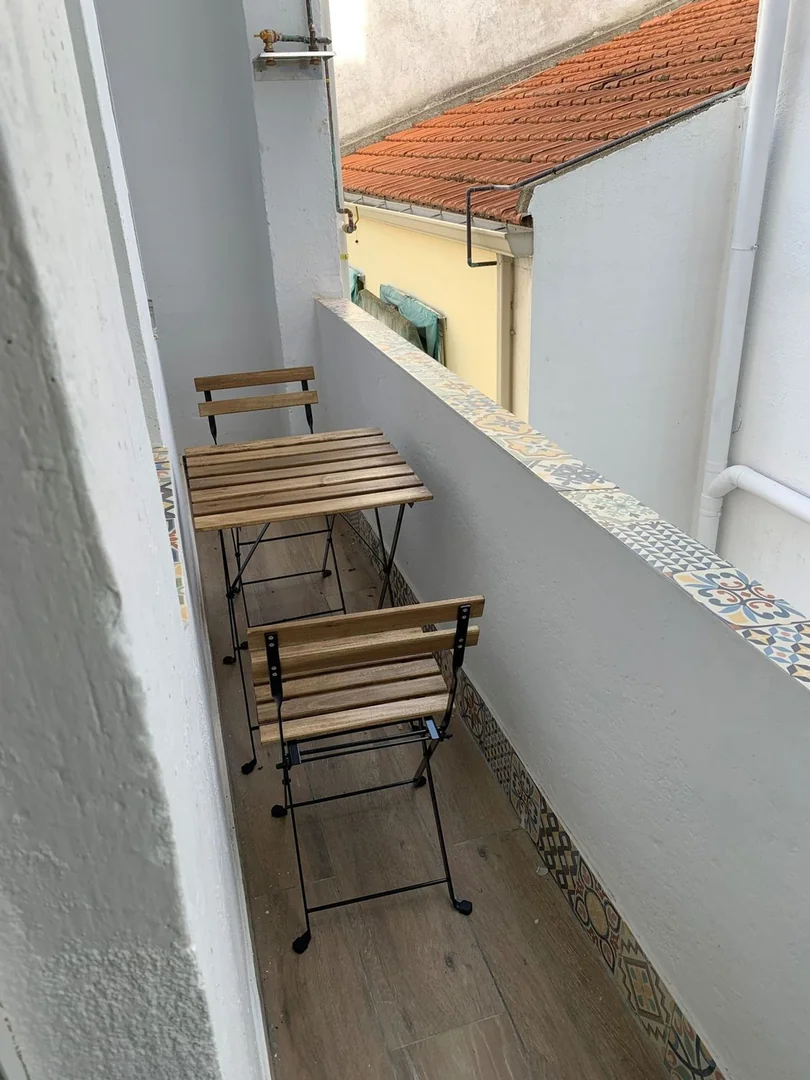 Piso en Calle del Padre Rubio, Ventilla-Almenara - Foto 2