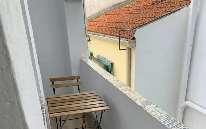 Piso en Calle del Padre Rubio, Ventilla-Almenara - Foto 2