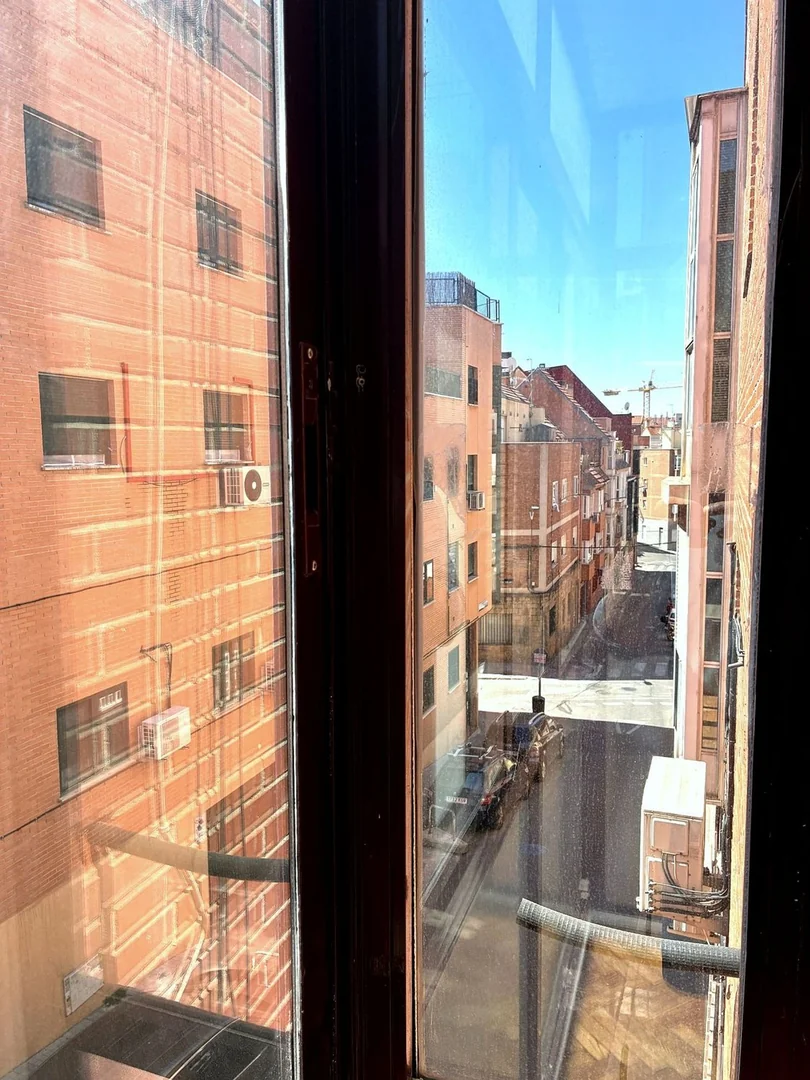 Piso en Calle de Nuestra Señora de los Dolores, 17, Valdeacederas - Foto 16