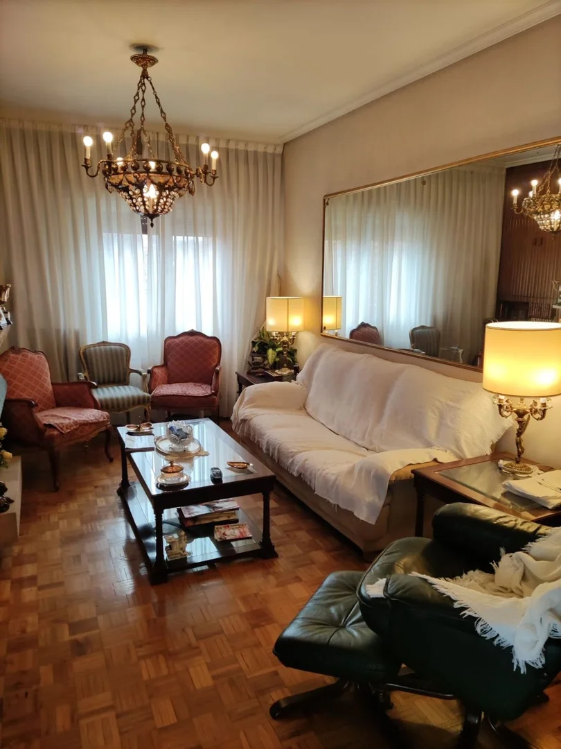 Piso en avenida de Portugal, 7 - Foto 8