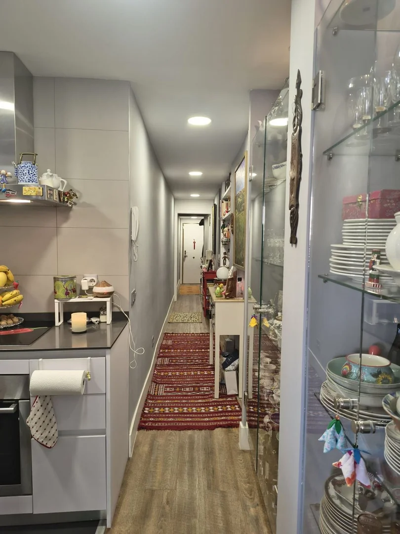 Dúplex en calle de la Colegiata, 11 - Foto 13