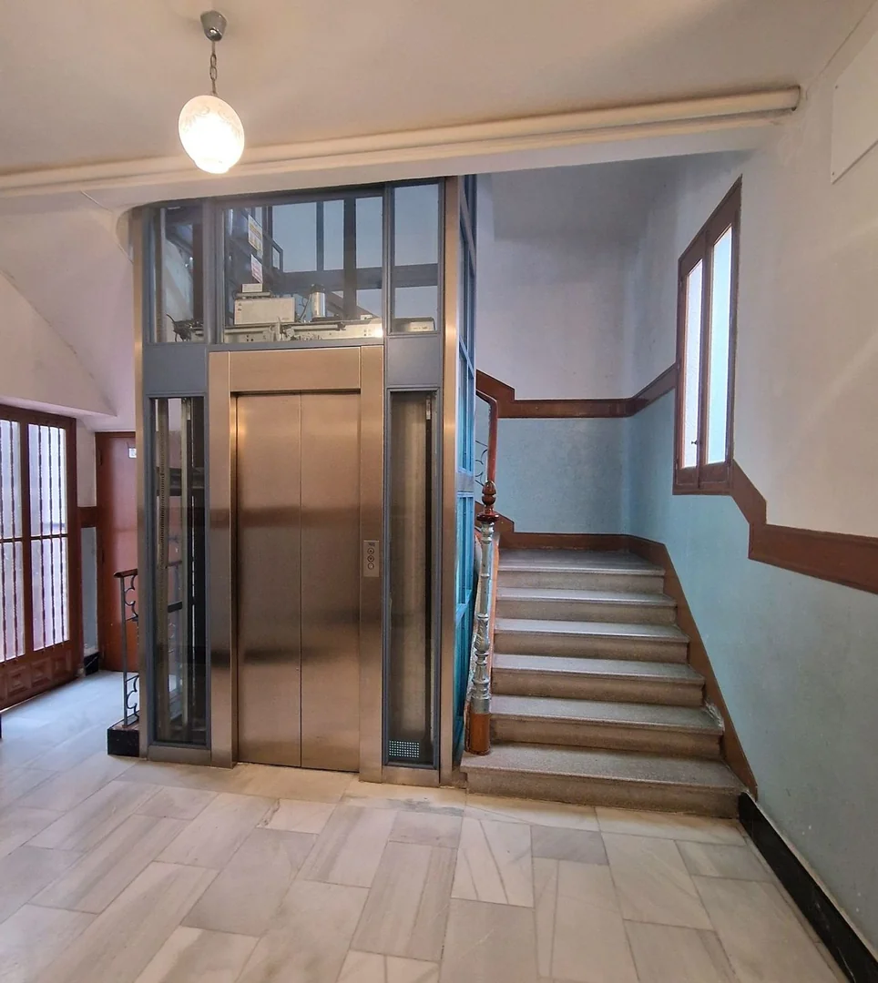 Piso en Pasaje Montesa, Lista - Foto 22
