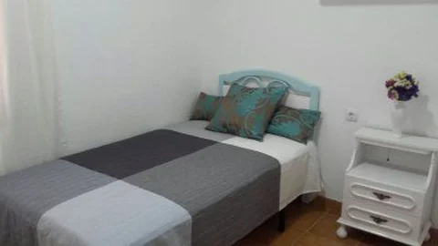 Piso en calle Presbitero Baltasar Carrasco, 20 - Foto 9