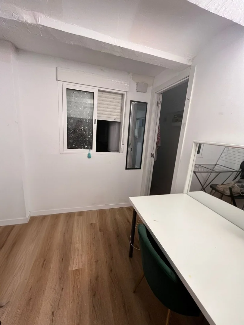 Estudio en Calle de Praga, 6, El Baix Guinardó - Foto 2