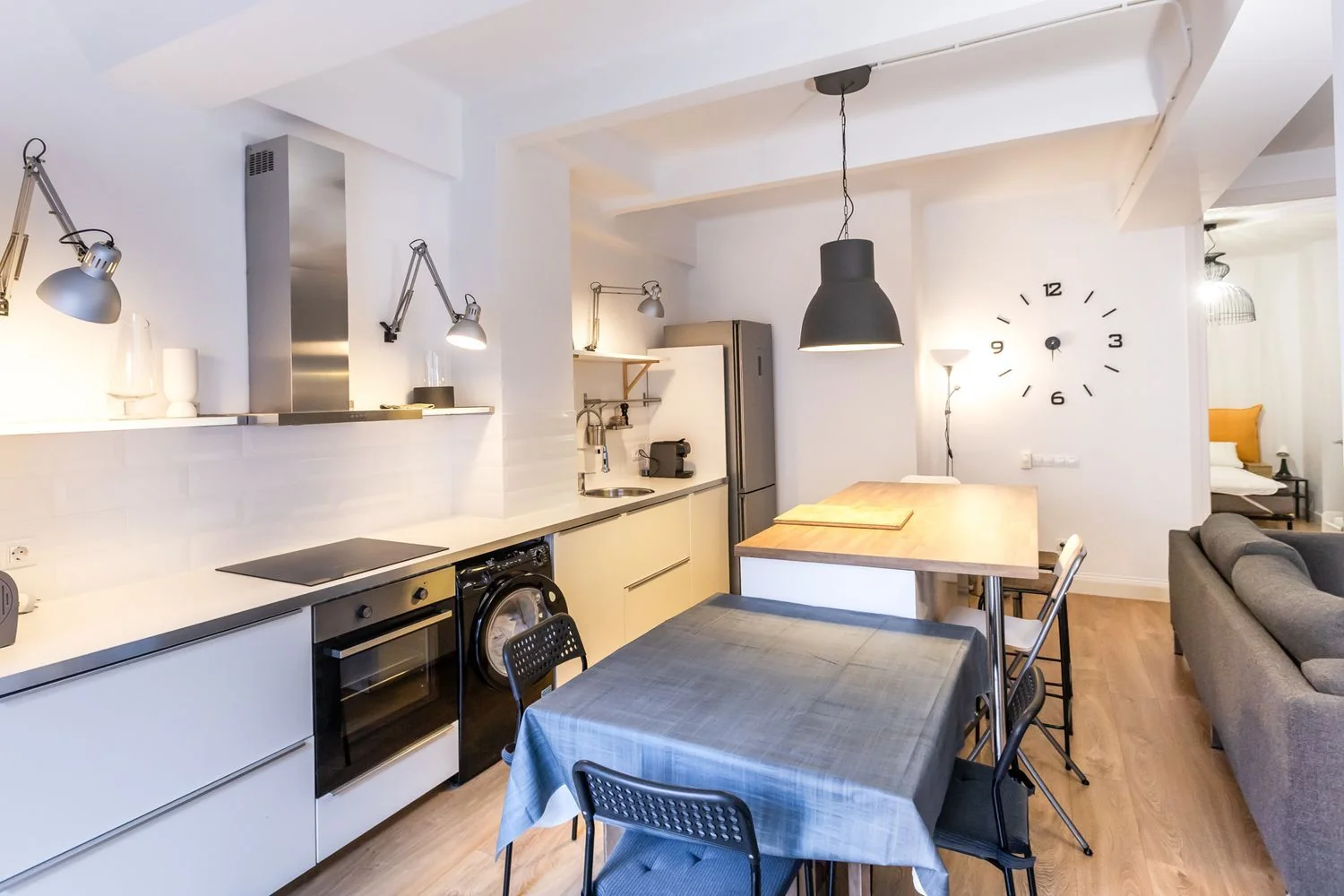 Piso en Les Corts, Les Corts - Foto 11