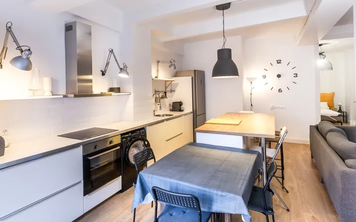 Piso en Les Corts, Les Corts - Foto 11