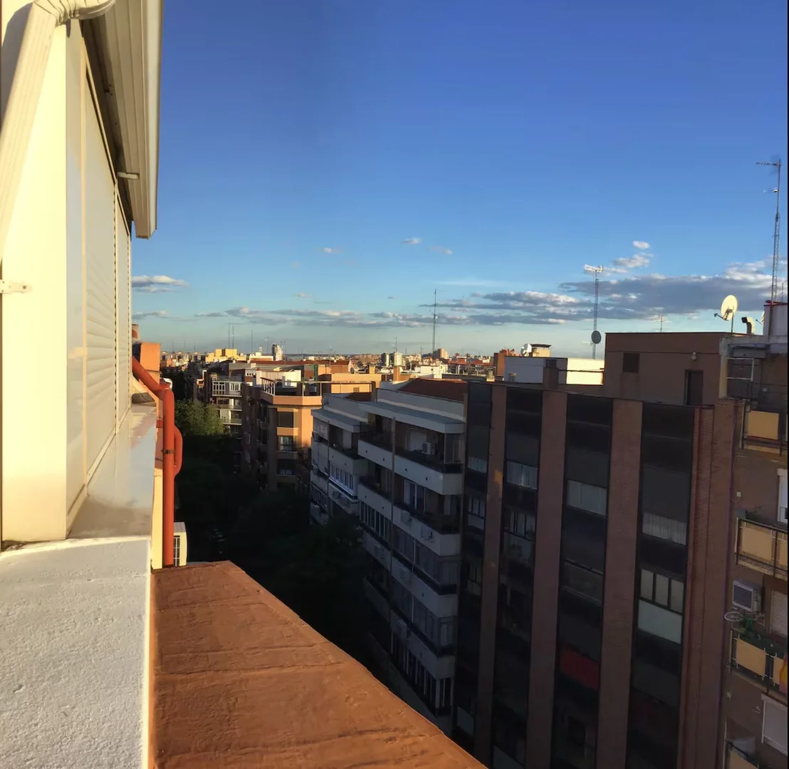 Ático en calle de Ercilla, 21 - Foto 7