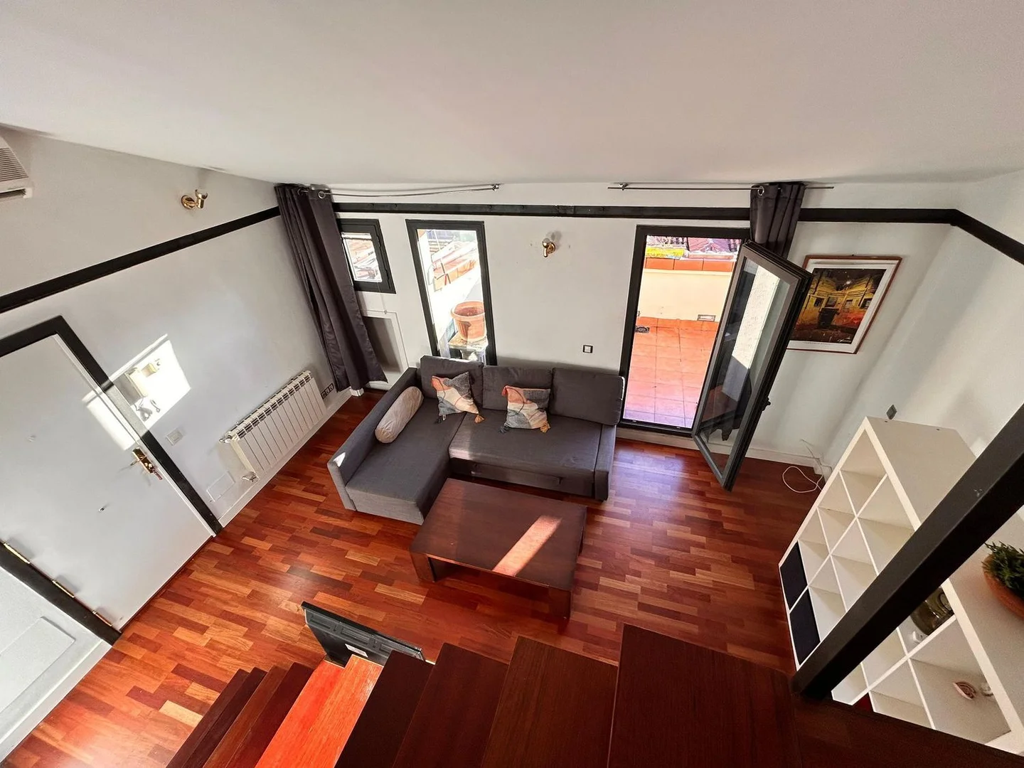 Ático en calle de Valverde, 43 - Foto 5