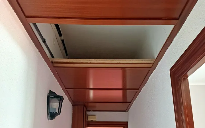 Piso en Calle de Puig i Valls, 2, Sants - Badal - Foto 16