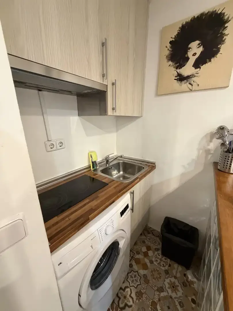 Apartamento en  Calle de Buenavista 22 - Foto 5