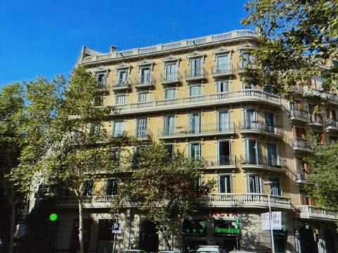 Piso en Barrio L'Antiga Esquerra de l'Eixample - Foto 1