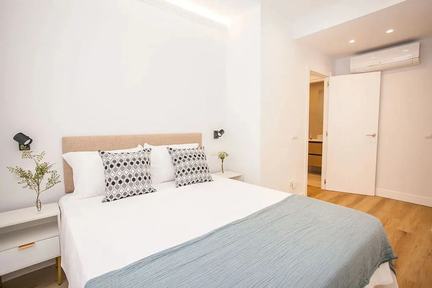 Piso en calle de Suero de Quiñones, 42 - Foto 10