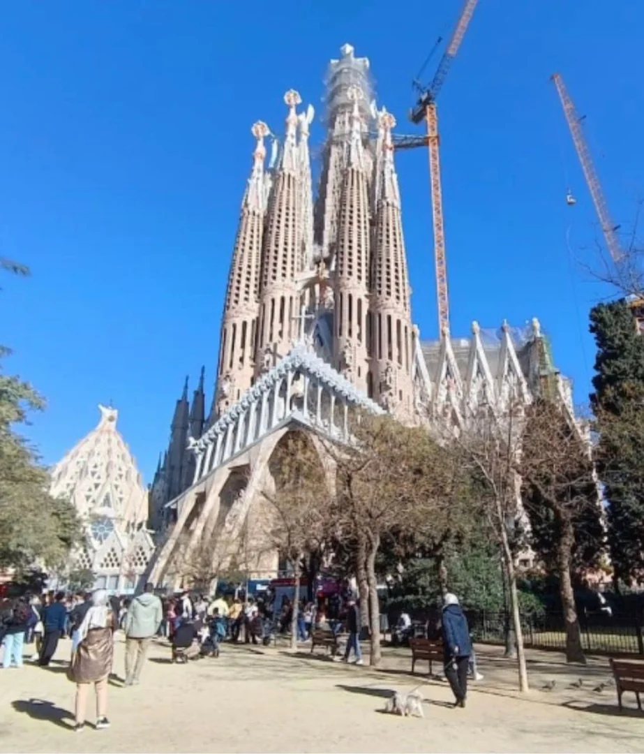 Piso en Calle de Cartagena, 254, La Sagrada Família - Foto 7