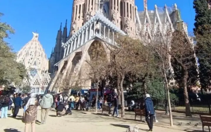 Piso en Calle de Cartagena, 254, La Sagrada Família - Foto 7
