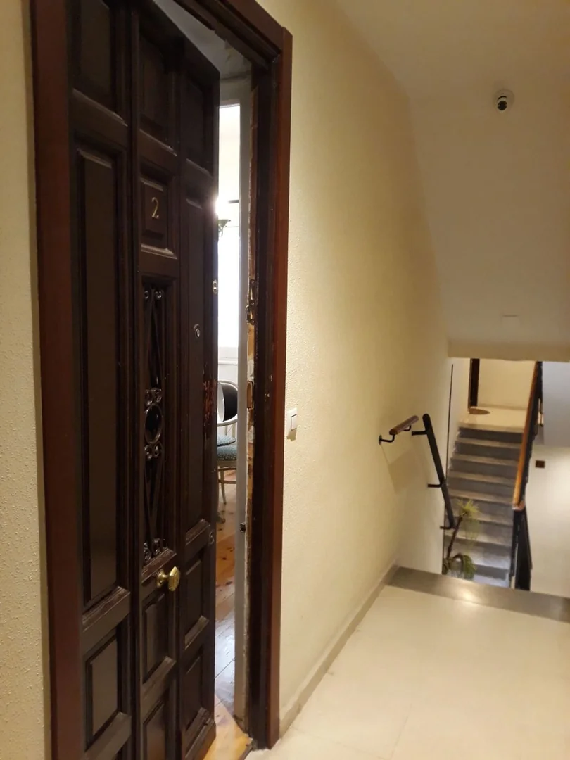 Piso en Calle de la Paloma, 6, Palacio - Foto 10