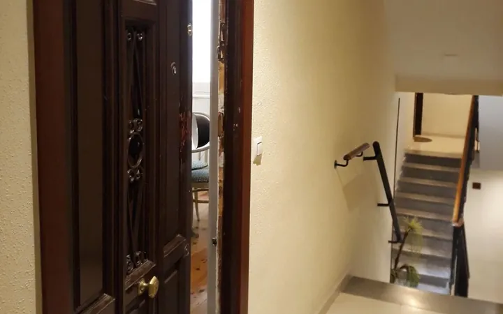 Piso en Calle de la Paloma, 6, Palacio - Foto 10
