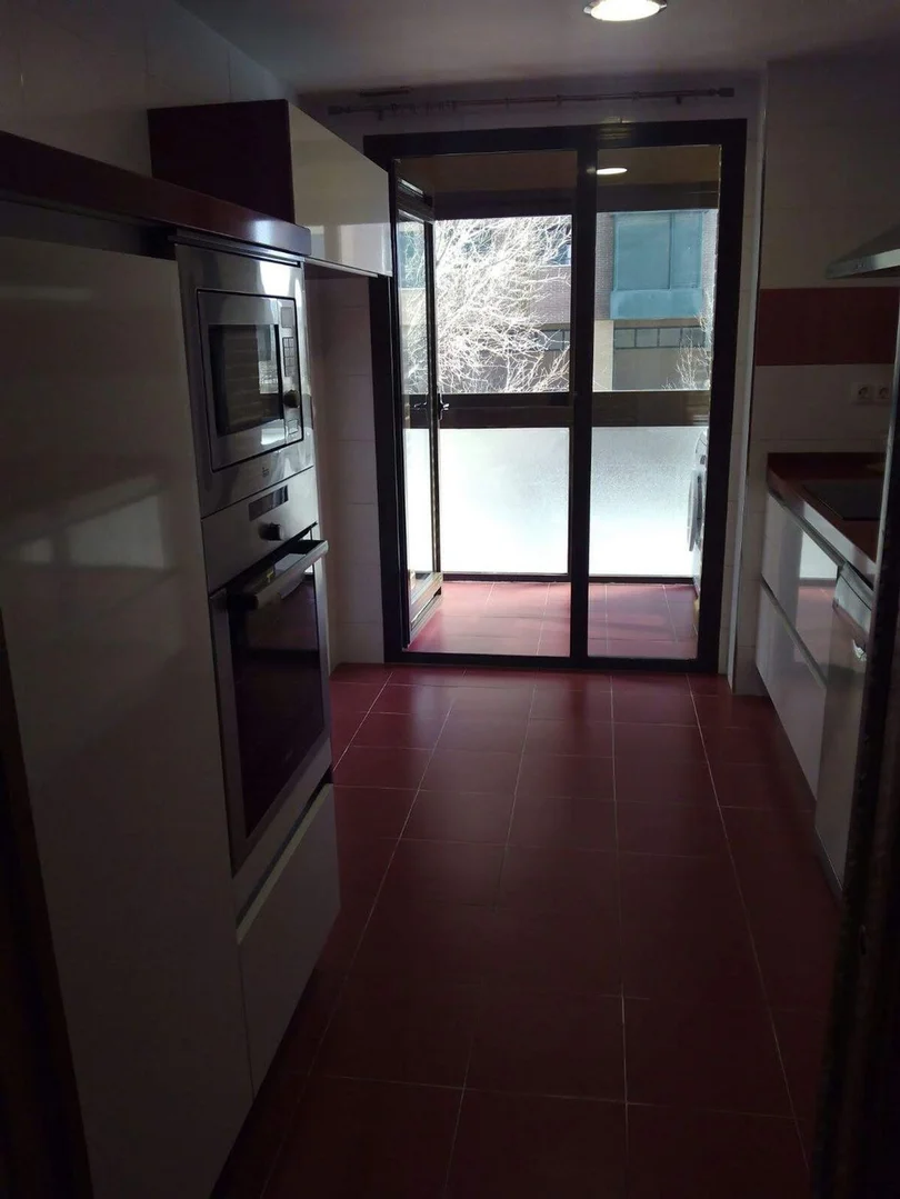 Piso en calle del Cocherón de la Villa, 11 - Foto 2