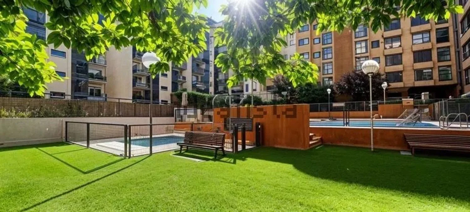 Piso en Calle Villamanta, 14, Ensanche de Vallecas - La Gavia - Foto 22