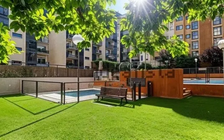 Piso en Calle Villamanta, 14, Ensanche de Vallecas - La Gavia - Foto 22