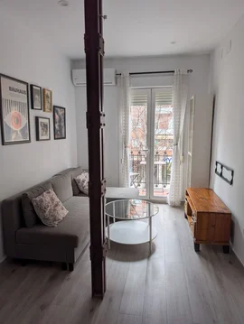 Piso en calle de Embajadores, 154 - Foto 2