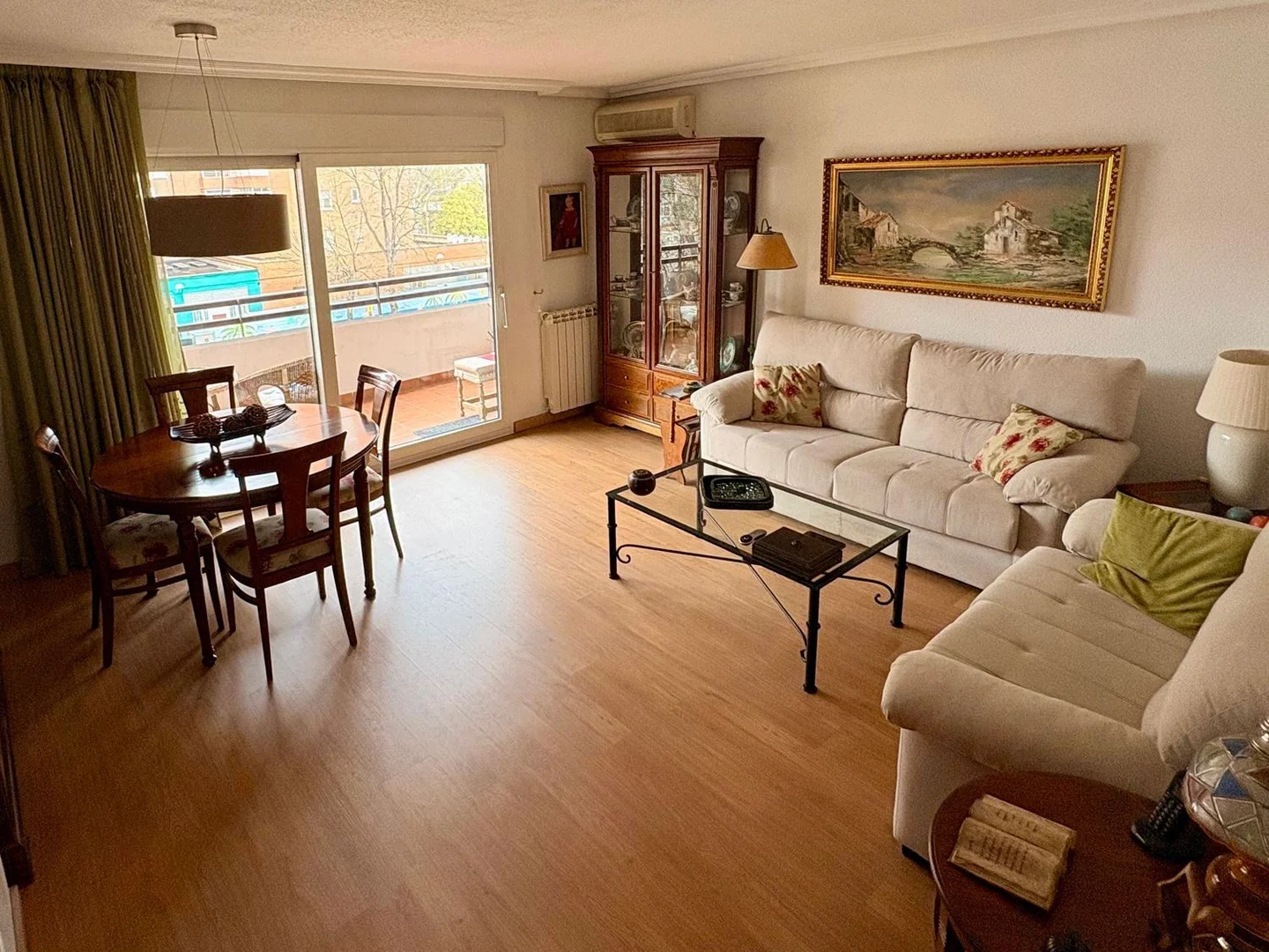 Piso en travesía de Ronda, 8 - Foto 1